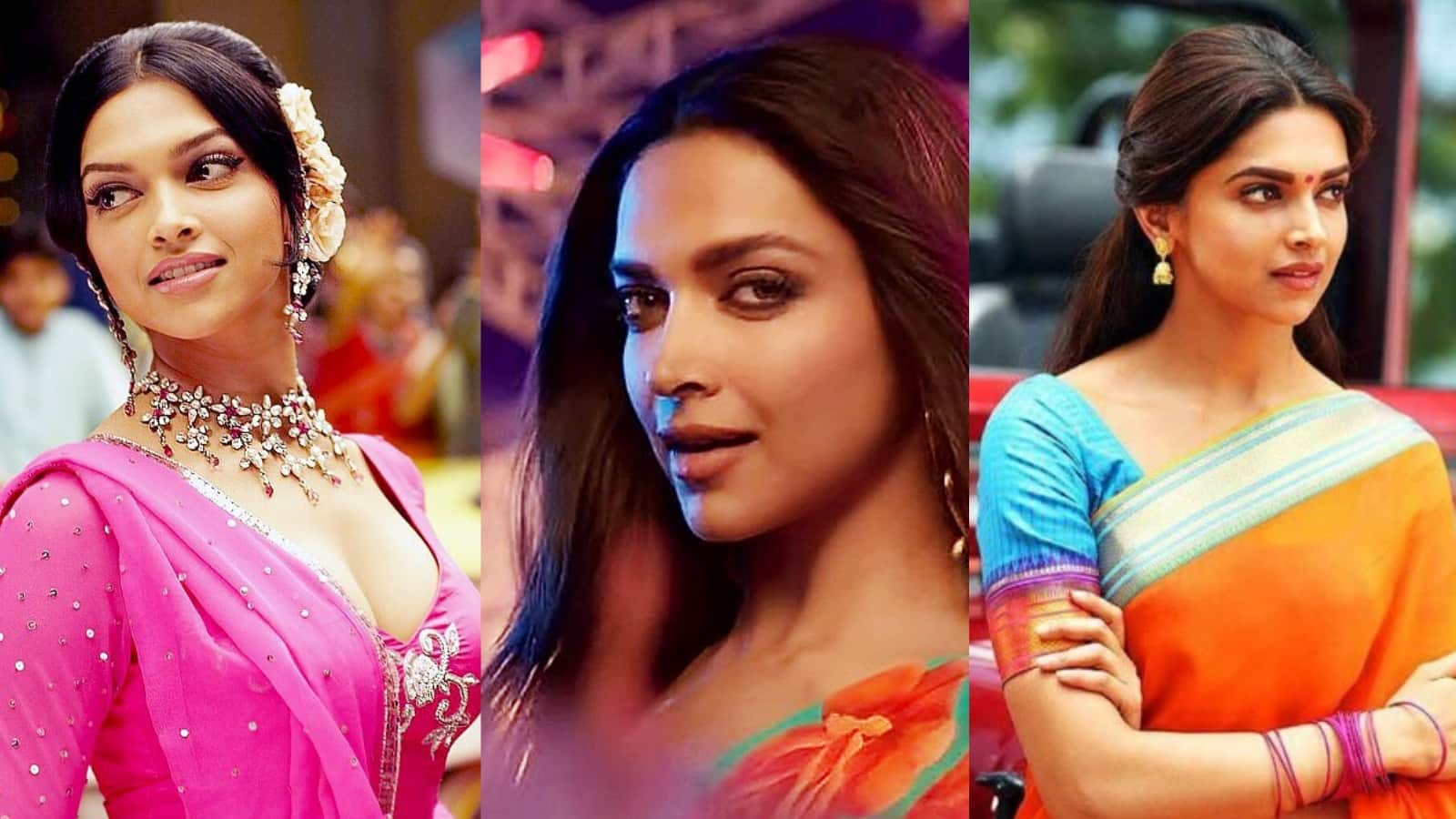 Deepika Padukone 18 Years Completed: ओम शांति ओम से किंग तक, शाहरुख खान-दीपिका पादुकोण की जोड़ी ने इन फिल्मों से जीता फैंस का दिल