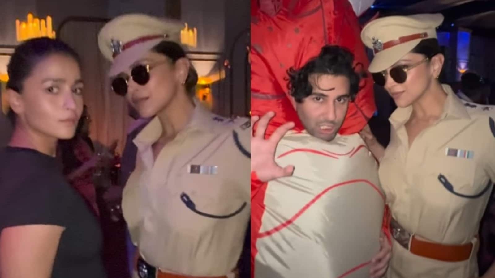 Bollywood Halloween Party: ऑरी ने मजेदार वीडियो किया शेयर, नीता अंबानी से लेकर दीपिका पादुकोण तक हैलोवीन के रंग में रंगा बॉलीवुड