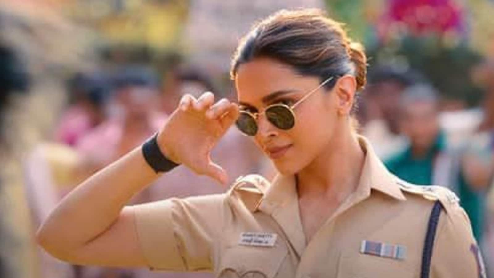 One year of Lady Singham: दीपिका पादुकोण ने यूनिफॉर्म में मचाया धमाल, 2024 का बना सबसे यादगार किरदार!