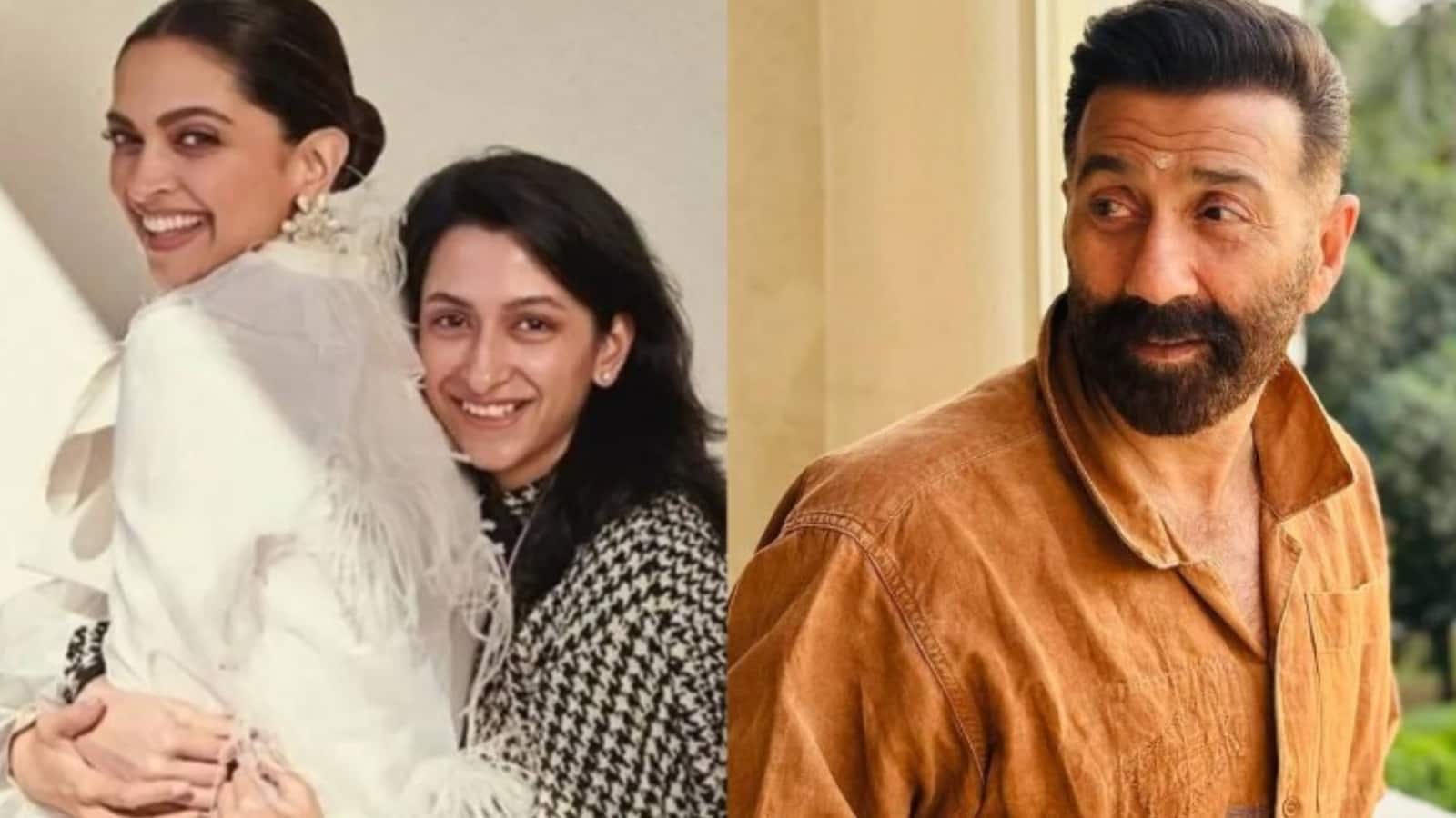 Deepika Padukone: दीपिका पादुकोण के घर बजने वाली है शहनाई, सनी देओल के बनने वाली हैं रिश्तेदार