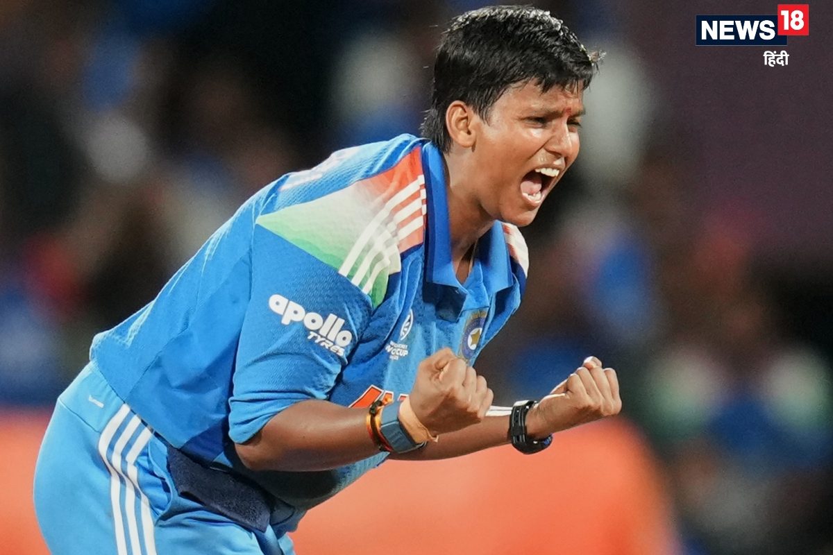 सपने की तरह लग रहा है...इमोशन से बाहर नहीं निकल पा रहीं दीप्ति शर्मा