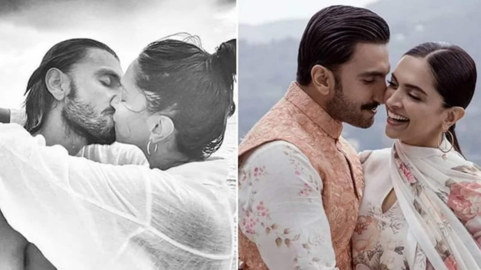 Ranveer Singh: रणवीर सिंह बोले लव स्टोरी के लिए उदयपुर बहुत लकी, मेरी और आपकी भाभी की प्रेम कहानी भी...