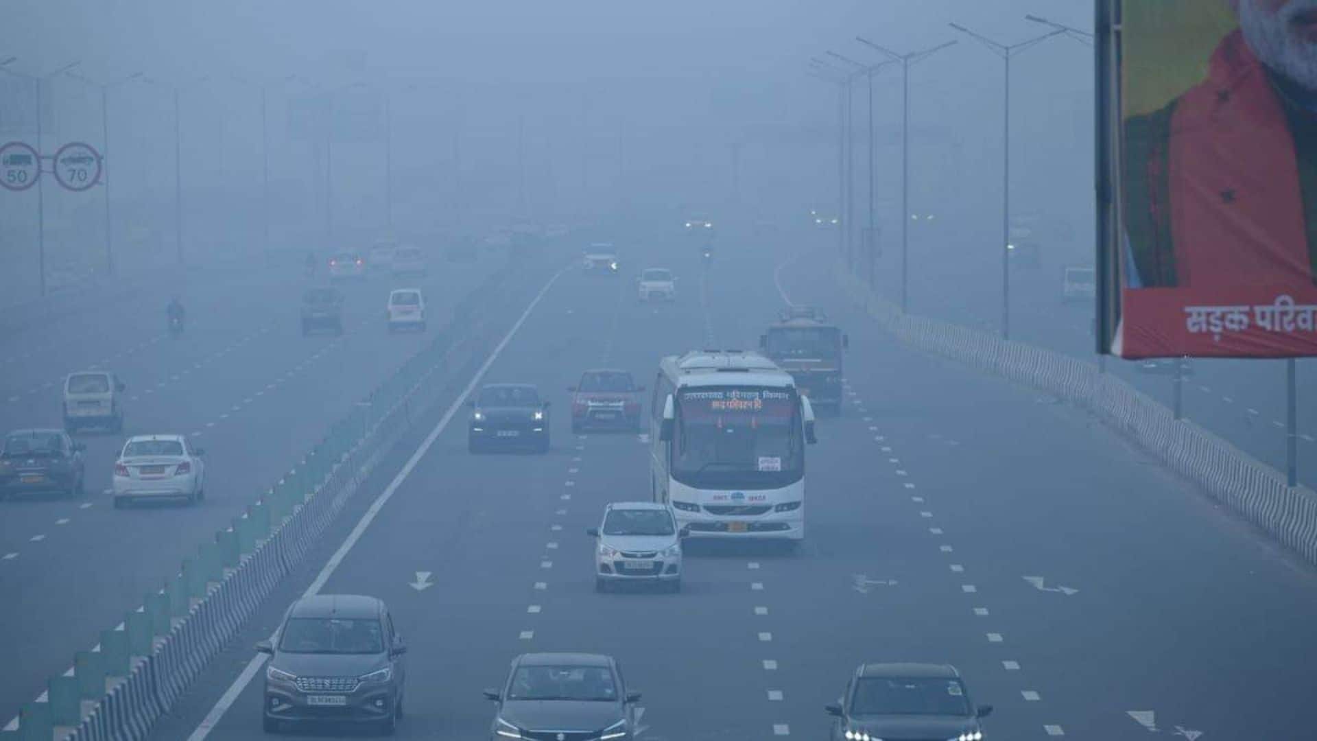 दिल्ली-एनसीआर की हवा में आया सुधार,﻿﻿ GRAP 3 की पाबंदियां हटीं... दिल्ली-वासियों को मिलेगी राहत