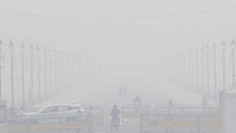 इथोपिया में फटे ज्वालामुखी की राख से भारत पर क्या असर? कई उड़ानें रद्द, सरकार ने कहा 'चिंता की कोई बात नहीं'; अब चीन की बढ़ी टेंशन