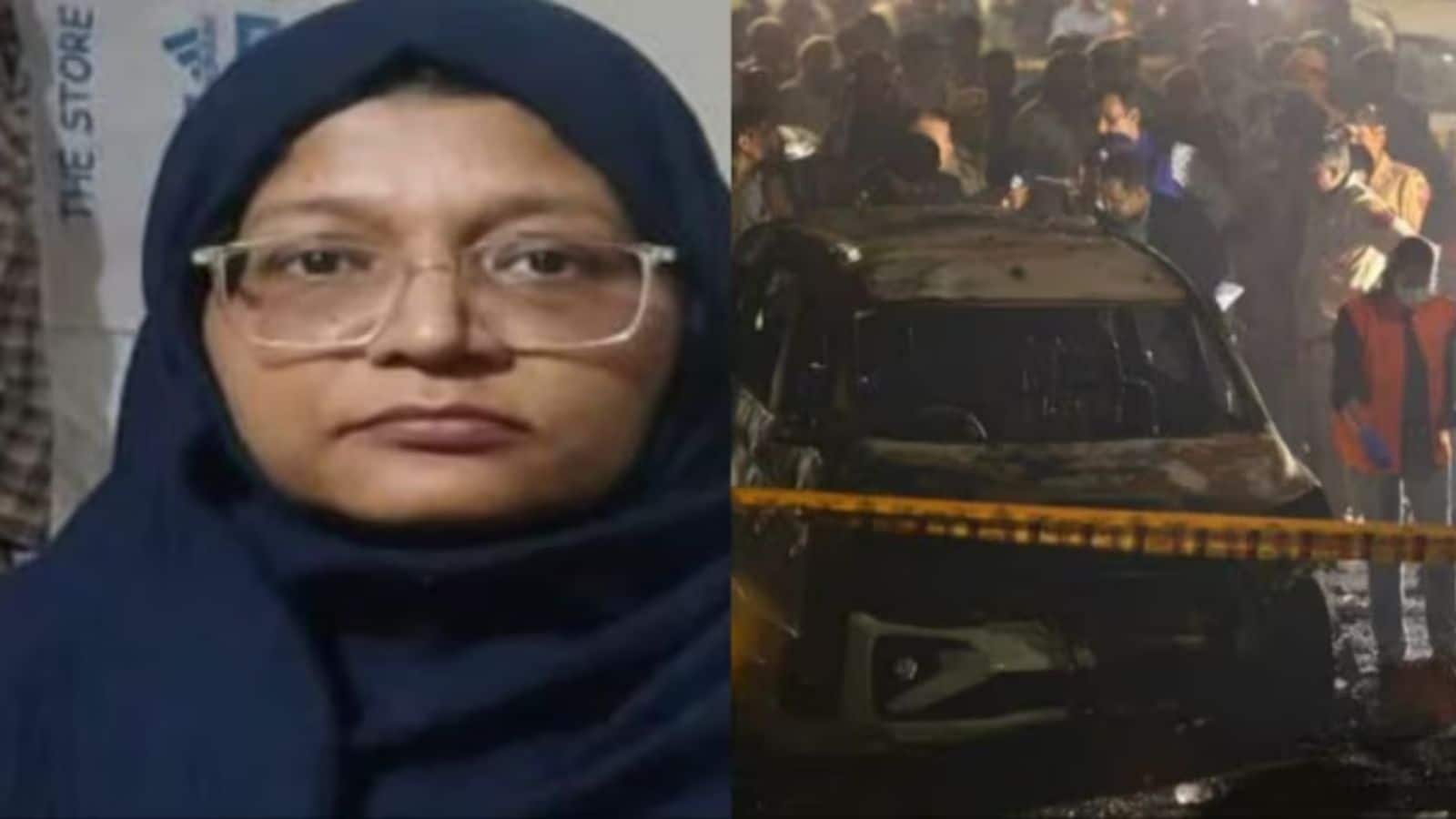 Delhi Blast: 'मैडम सर्जन' और 'D-6 मिशन' का खौफनाक सच, जैश-ए-मोहम्मद का 6 शहरों को दहलाने का 'सालों पुराना टेरर प्लान' बेनकाब
