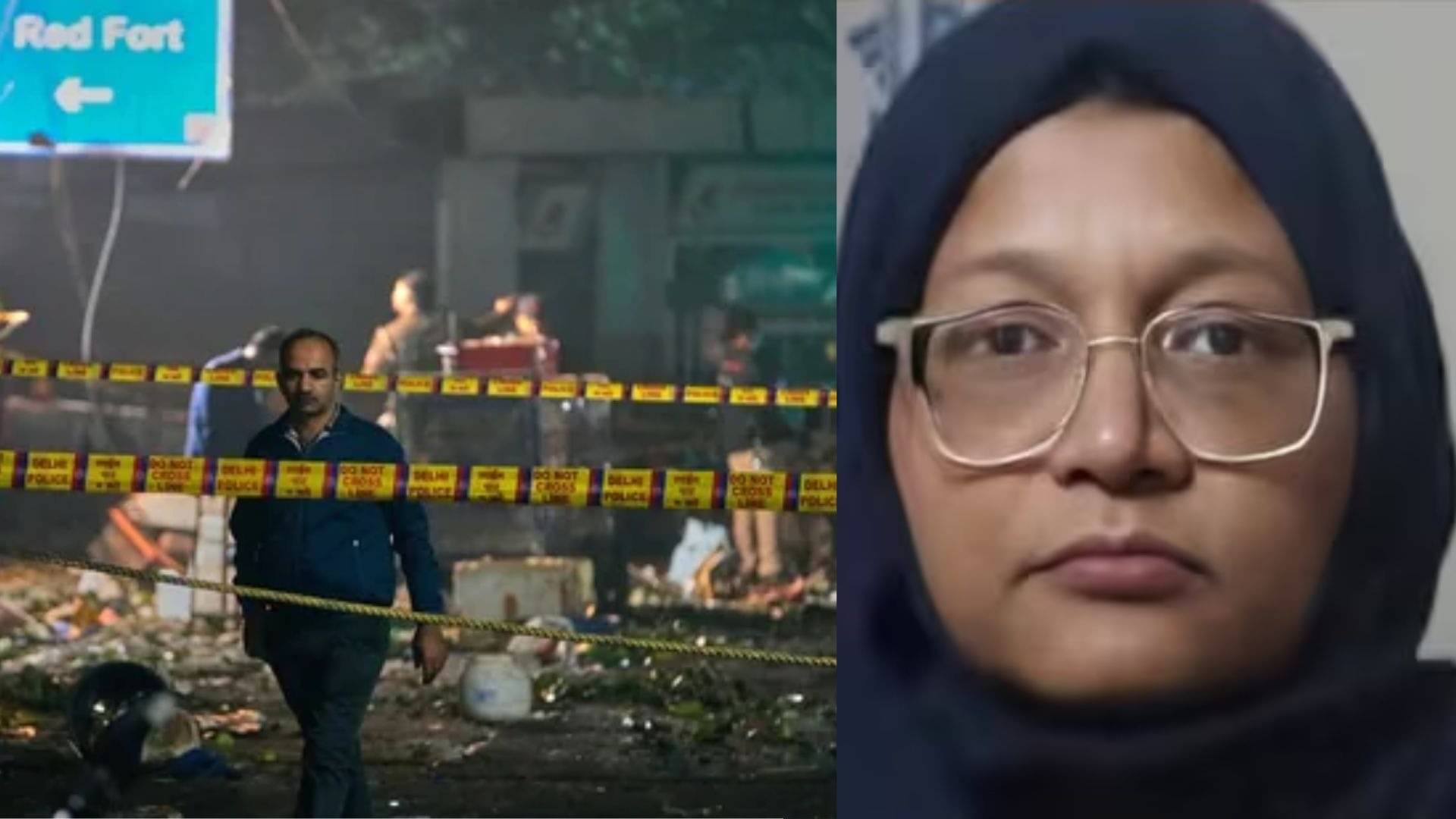 Delhi Blast: 2013 में कानपुर मेडिकल कॉलेज में लेक्चरर... कौन हैं डॉक्टर शाहीन? जिन्हें दिल्ली ब्लास्ट मामले में किया गया गिरफ्तार