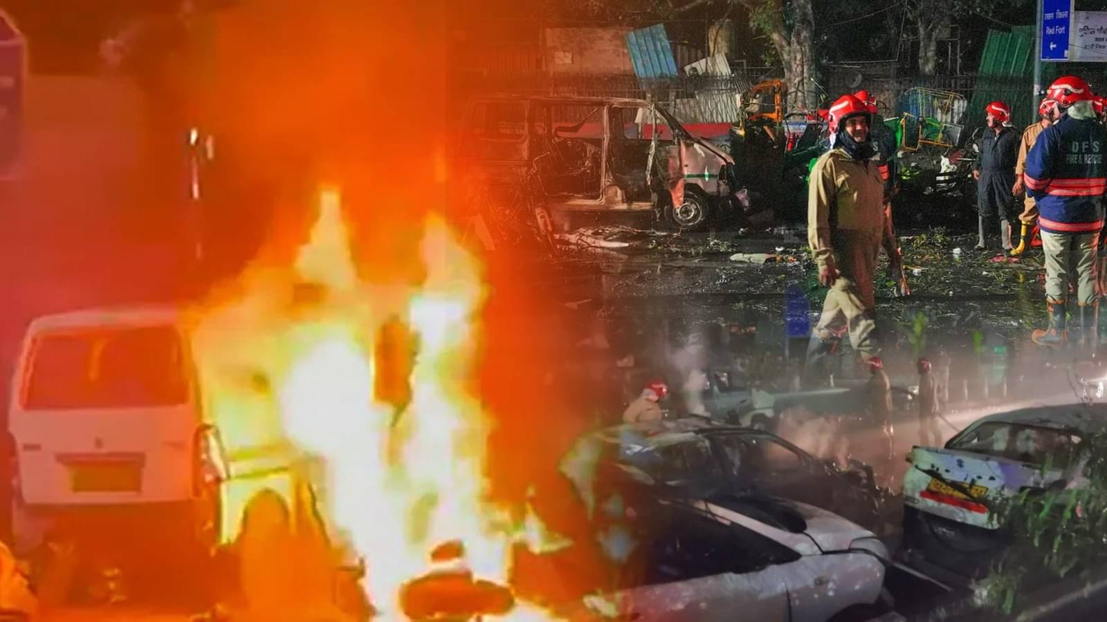 कान के पर्दे से लेकर आंतें तक फटी, हड्डियां टूटी... दिल्ली ब्लास्ट में मरने वालों की पोस्टमार्टम रिपोर्ट में रूह कंपा देने वाले खुलासे