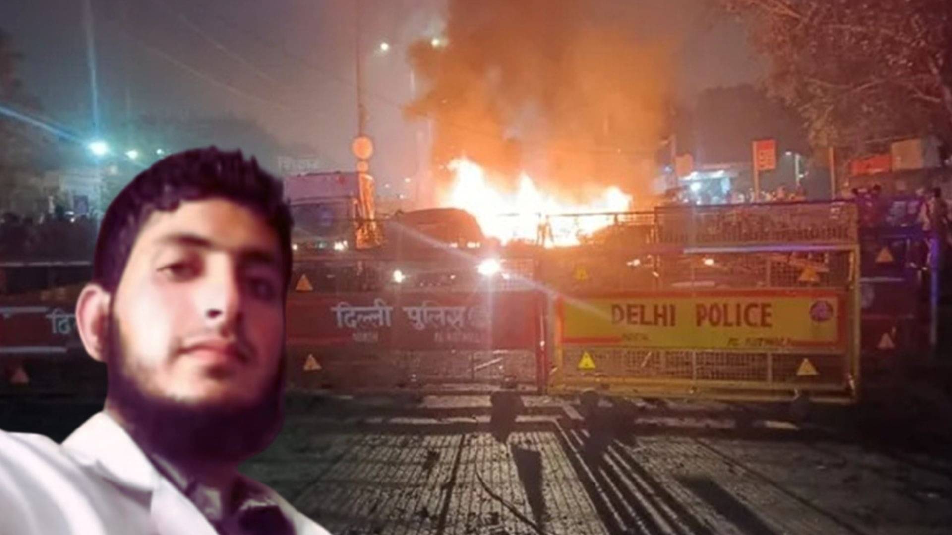 Delhi Blast: 26 जनवरी को बड़े हमले की प्लानिंग, दिवाली पर भी... मुजम्मिल से पूछताछ में हुए चौंकाने वाले खुलासे