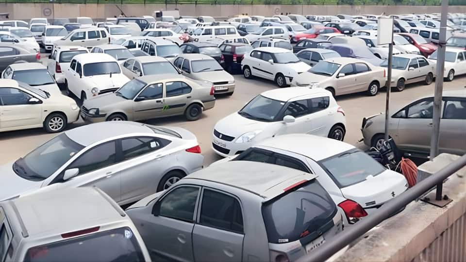 Delhi-NCR Parking Security: दिल्ली धमाके के बाद वाहन पार्किंग में सुरक्षा कड़ी, एमसीडी-एनडीएमसी टेंडर प्रक्रिया बदलेगी