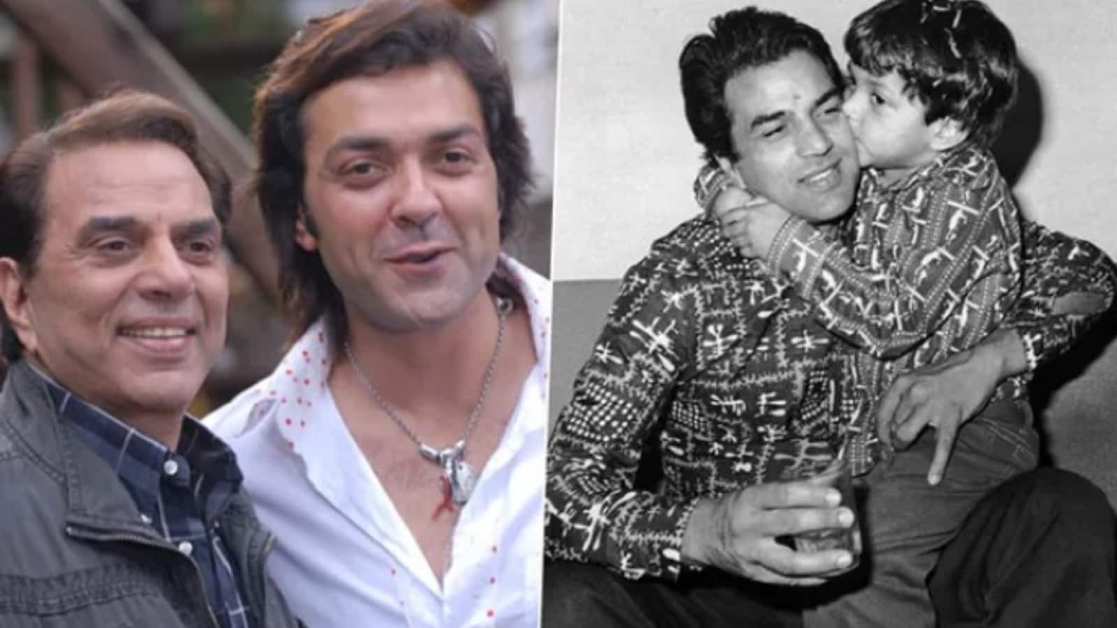 Bobby Deol: जब इस फिल्म में धर्मेंद्र का डेथ सीन देख फूट-फूटकर रो पड़े थे बॉबी देओल, संभालना हो गया था मुश्किल