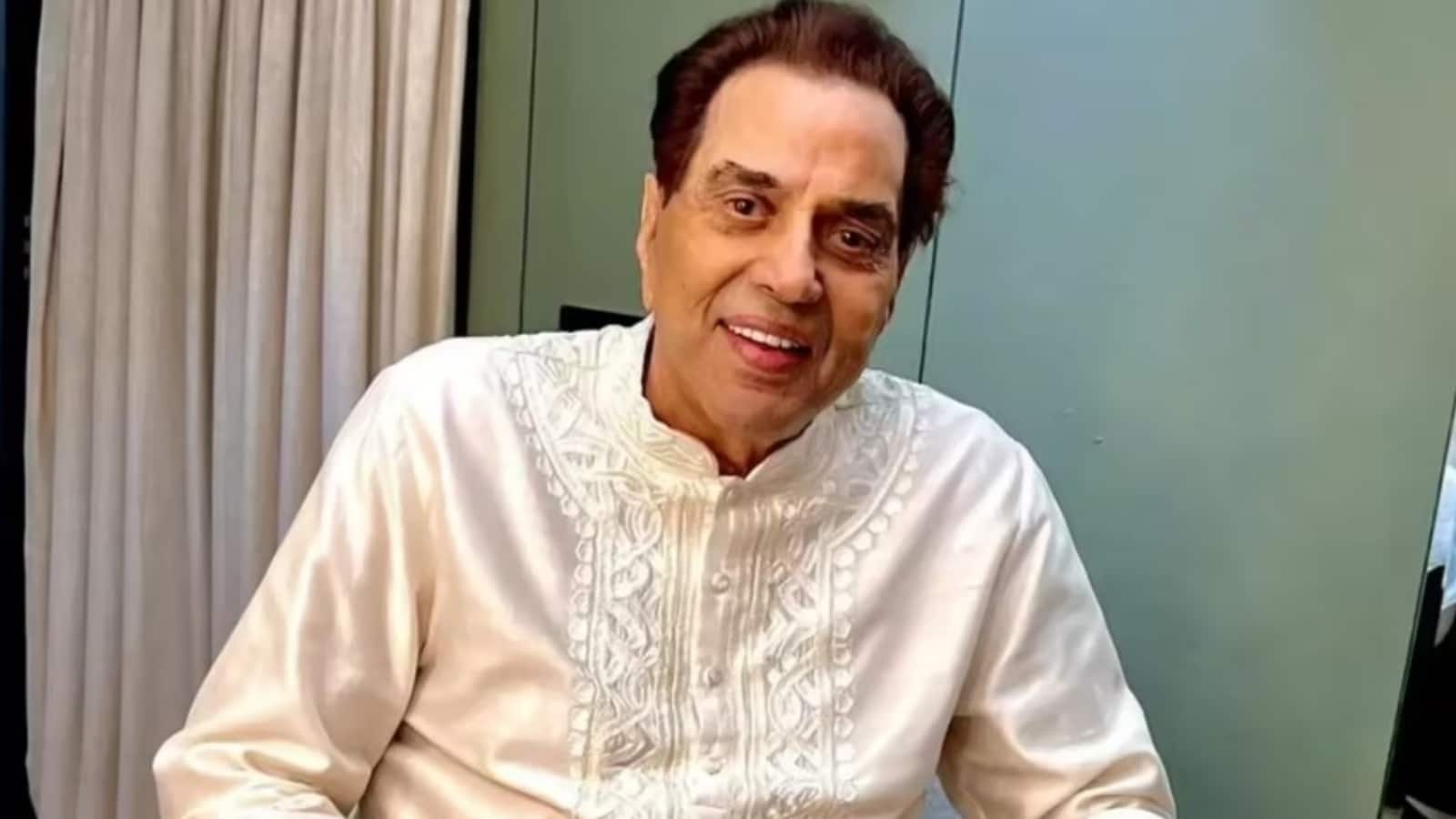 Dharmendra: अभिनेता धर्मेंद्र अस्पताल से हुए डिस्चार्ज, परिवार ने घर पर ही इलाज कराने का लिया फैसला