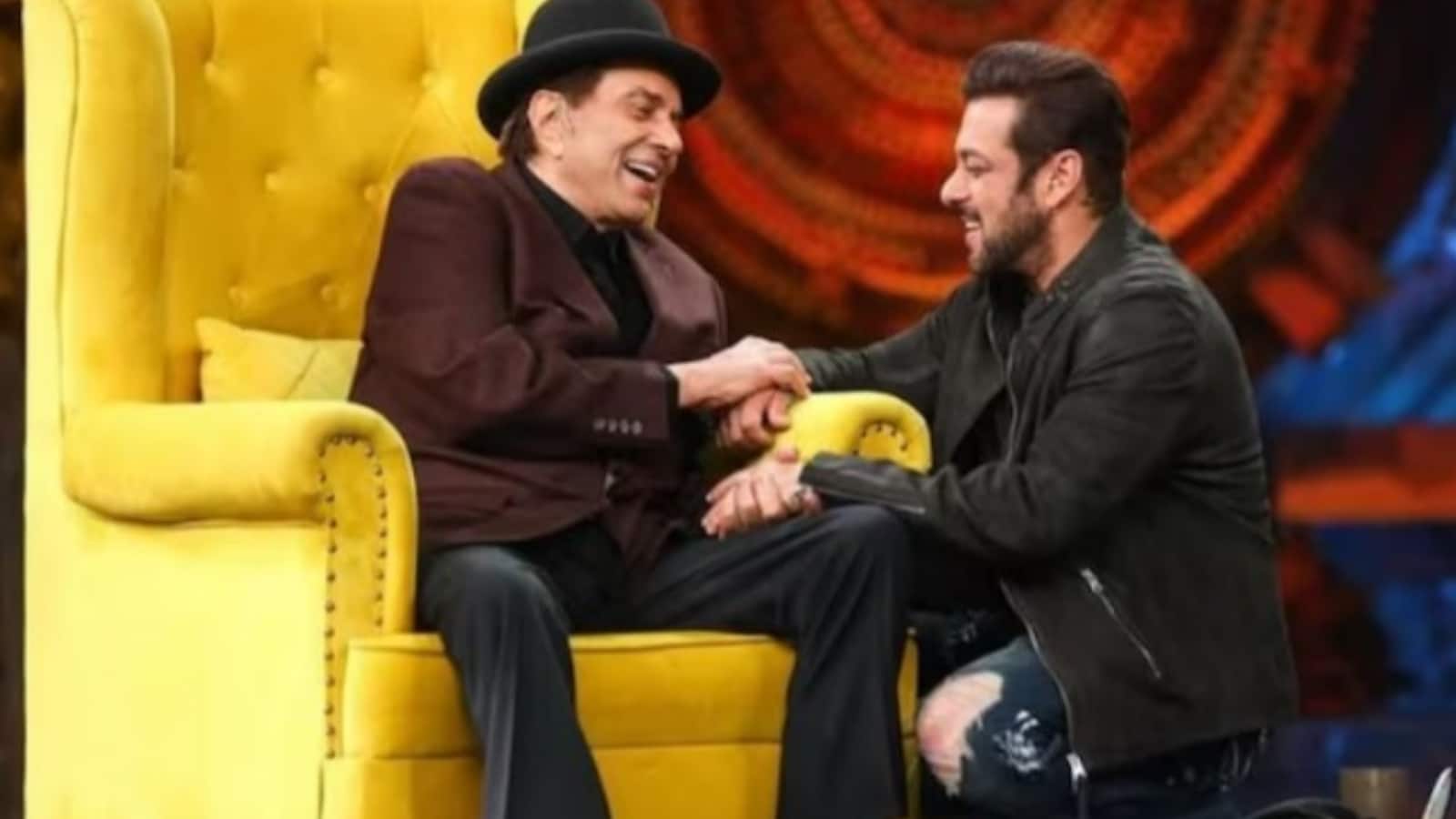 Dharmendra: धर्मेंद्र की रिकवरी के बीच फराह खान ने याद किए पुराने दिन, जब इस गाने पर सलमान खान संग थिरके थे एक्टर