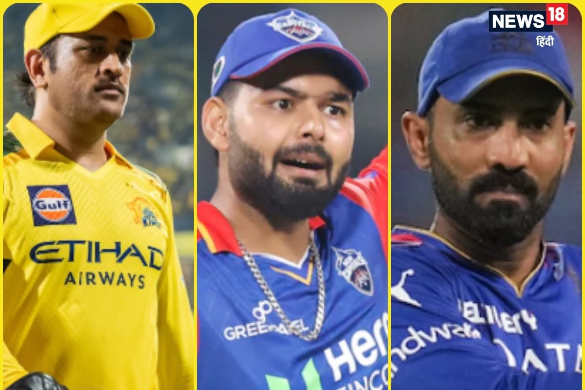 आईपीएल के 5 सर्वश्रेष्ठ विकेटकीपर... जिन्होंने किए सबसे ज्यादा शिकार