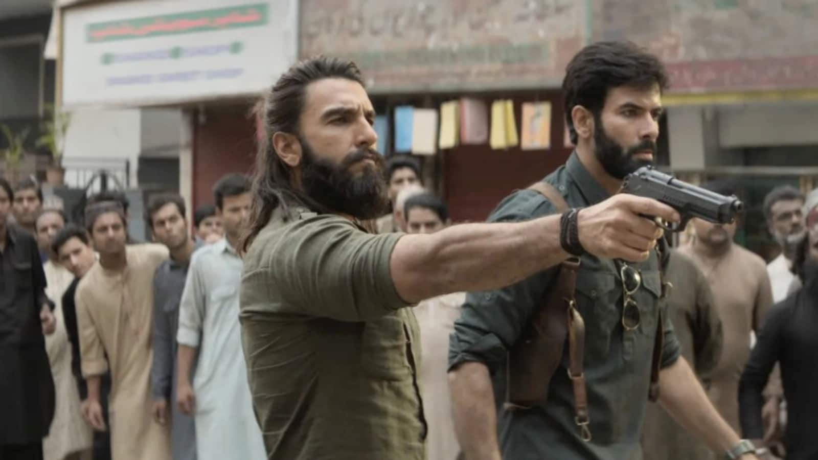 Dhurandhar Controversy: रिलीज पहले विवादों में घिरी रणवीर सिंह की 'धुरंधर', दिल्ली हाईकोर्ट तक जा पहुंचा मामला