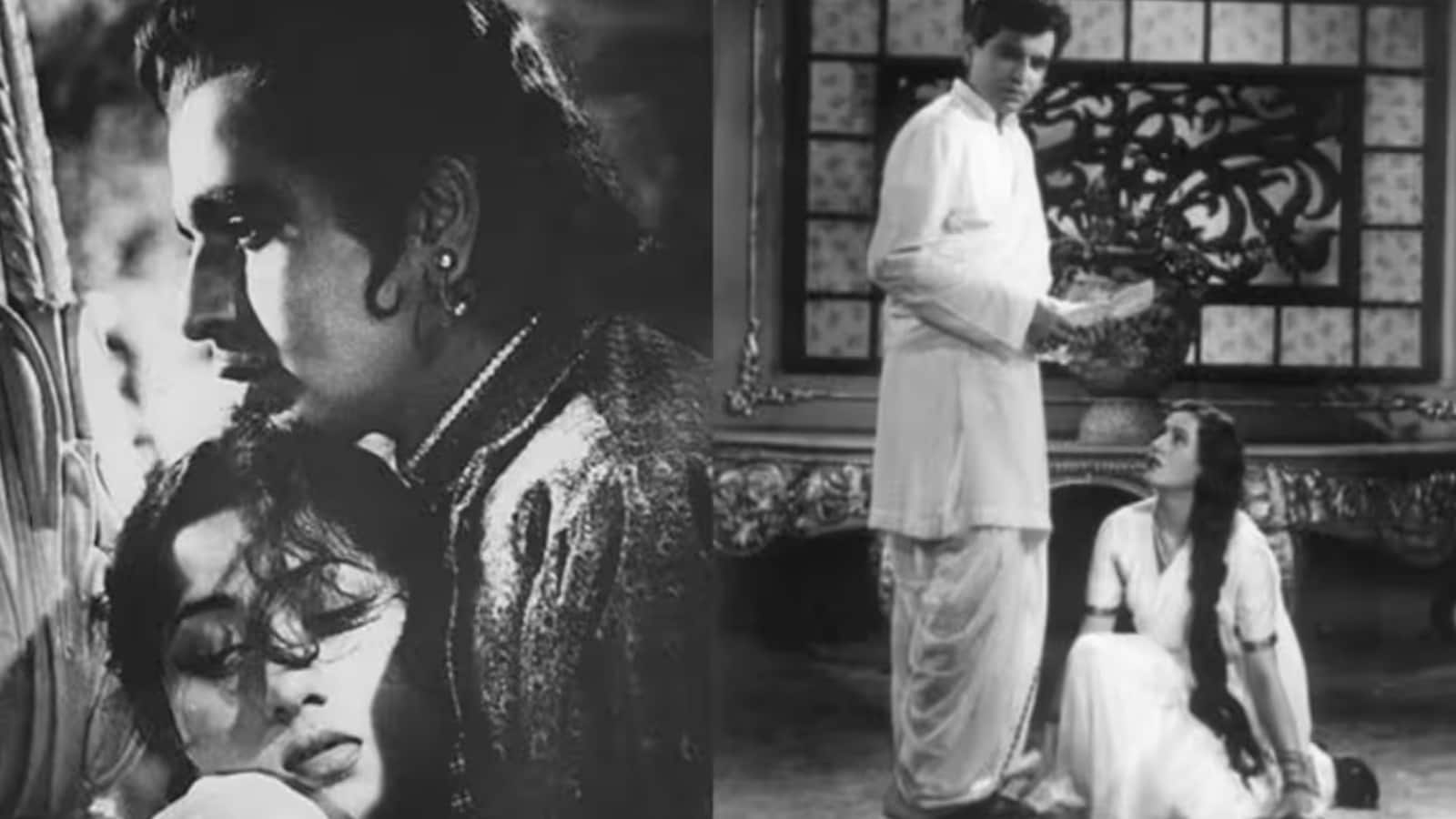 Cinema Ka Flashback: मोहब्बत के दर्द से जकड़े दिलीप कुमार ने जब भरे सेट पर जड़ दिया था मधुबाला को तमाचा, देखते रह गए थे लोग