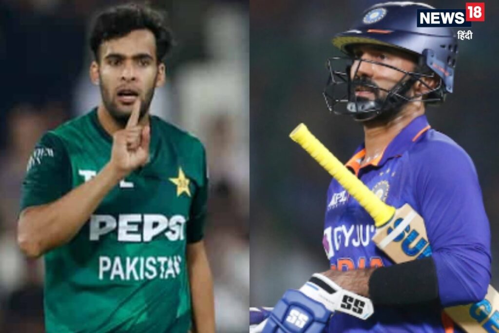 कार्तिक क्या अफरीदी से मिलाएंगे हाथ? हांगकांग में भी छाया रहेगा भारत-पाक विवाद