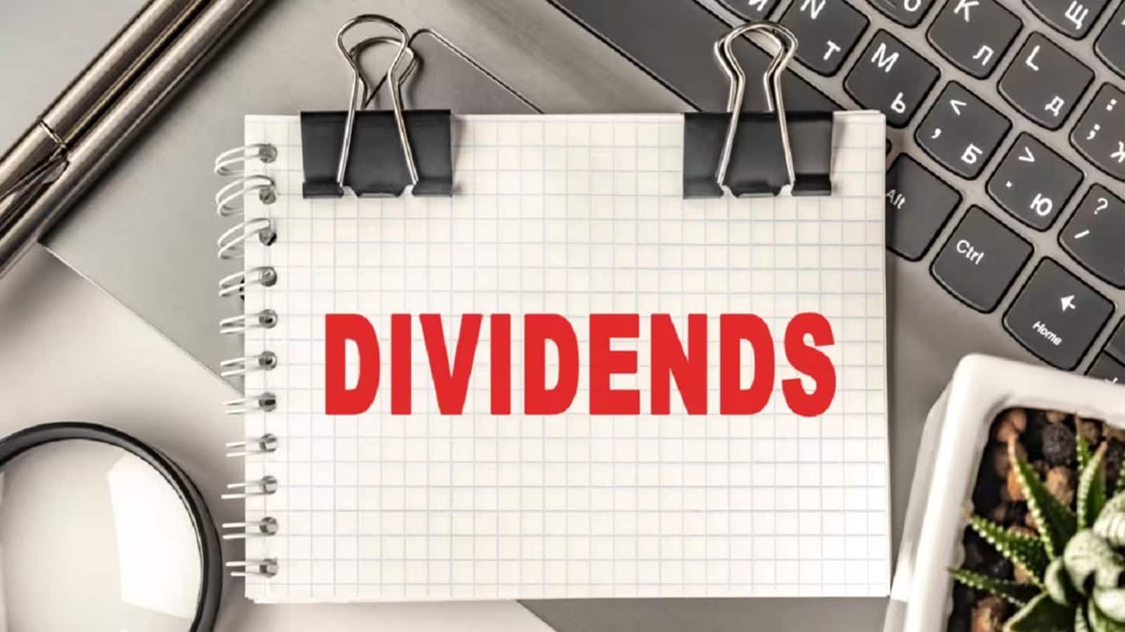 Dividend Stocks: 17 कंपनियां देने वाली हैं ₹75 तक का डिविडेंड, आज 7 नवंबर को रिकॉर्ड डेट