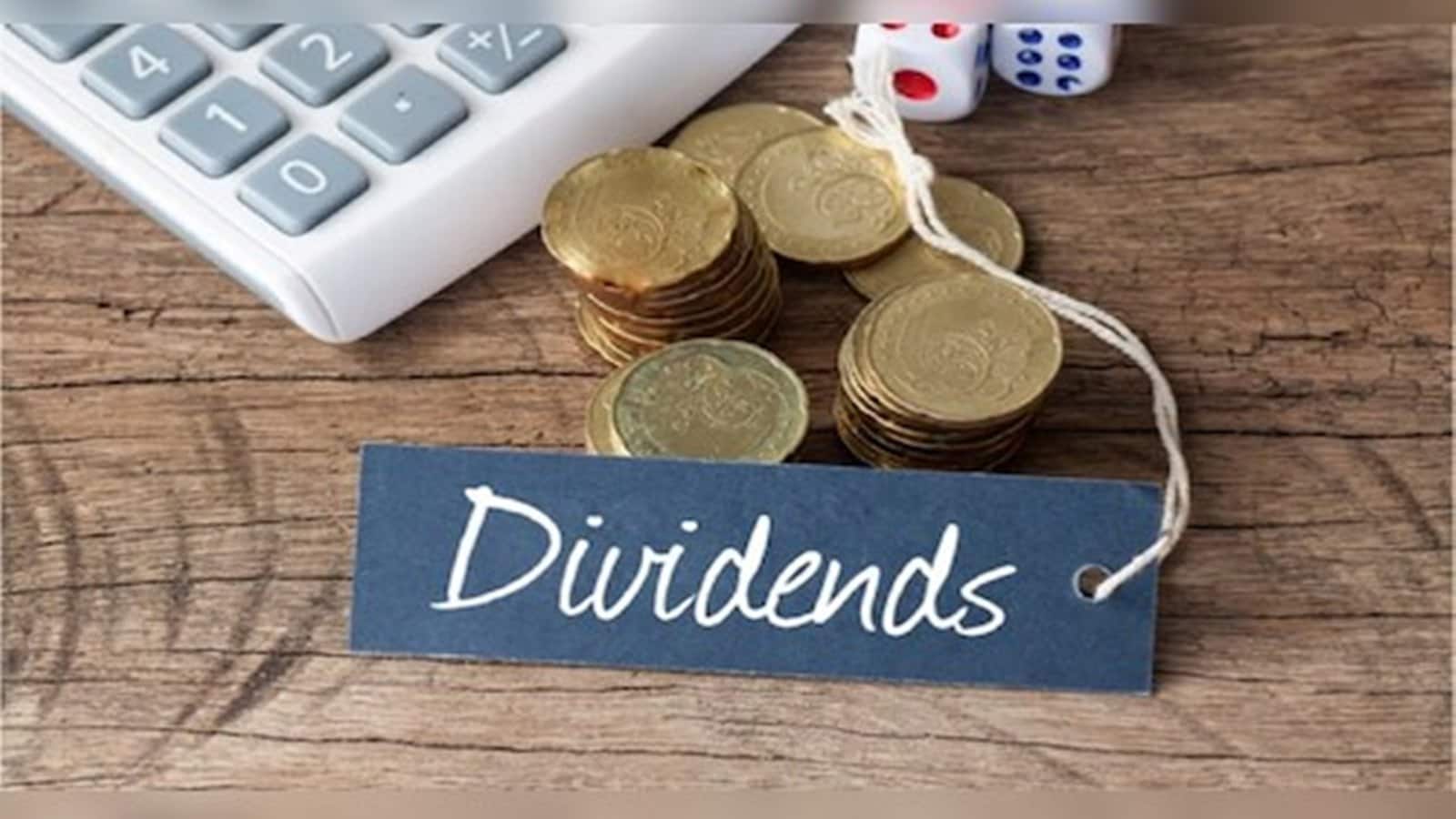 Dividend Stocks: हर शेयर पर ₹70 का डिविडेंड, 11 नवंबर है रिकॉर्ड डेट