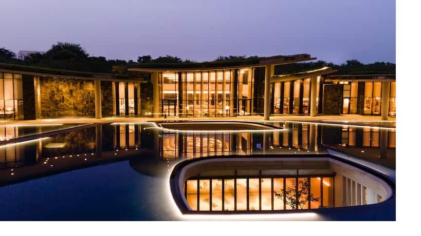 DLF गुरुग्राम, मुंबई, गोवा में 60000 करोड़ रुपये के प्रोजेक्ट्स लॉन्च करेगी, जानिए इन प्रोजेक्ट्स की खास बातें