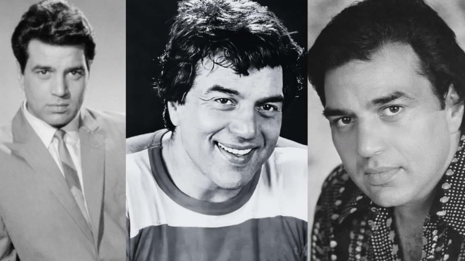 Dharmendra: बॉलीवुड के ही-मैन धर्मेंद्र मरते दम तक करना चाहते थे काम...