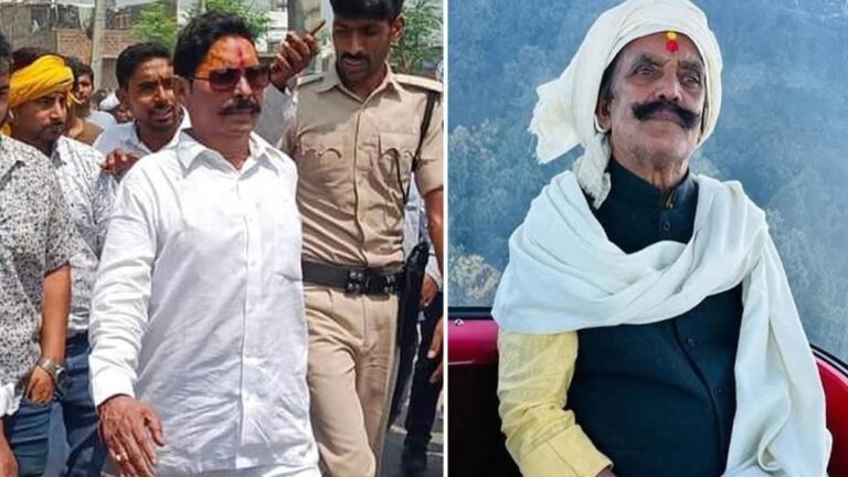 चुनावों के बीच दुलारचंद यादव की हत्या... 4 दिनों तक सियासी उबाल, फिर बाहुबली अनंत सिंह की गिरफ्तारी, हत्याकांड में अबतक क्या-क्या हुआ?