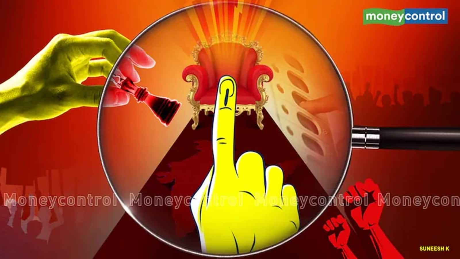 Bihar Election 2025 Result: महज 27 वोट से जीत, इन पांच सीटों पर मार्जिन रहा बहुत ही कम