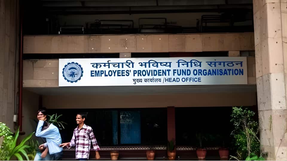 PF से जुड़ने का मिला नया मौका! EPFO Employee Enrollment Scheme से मिली लाखों कर्मचारियों को राहत