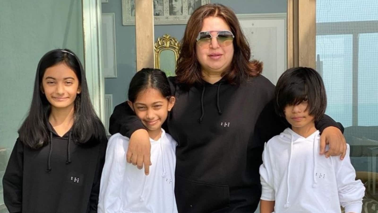 Farah Khan: करोड़ों की फिल्में बनाने वाली फराह खान ने खोला बड़ा राज, बताया क्यों यूट्यूब चैनल बनाने की आई नौबत