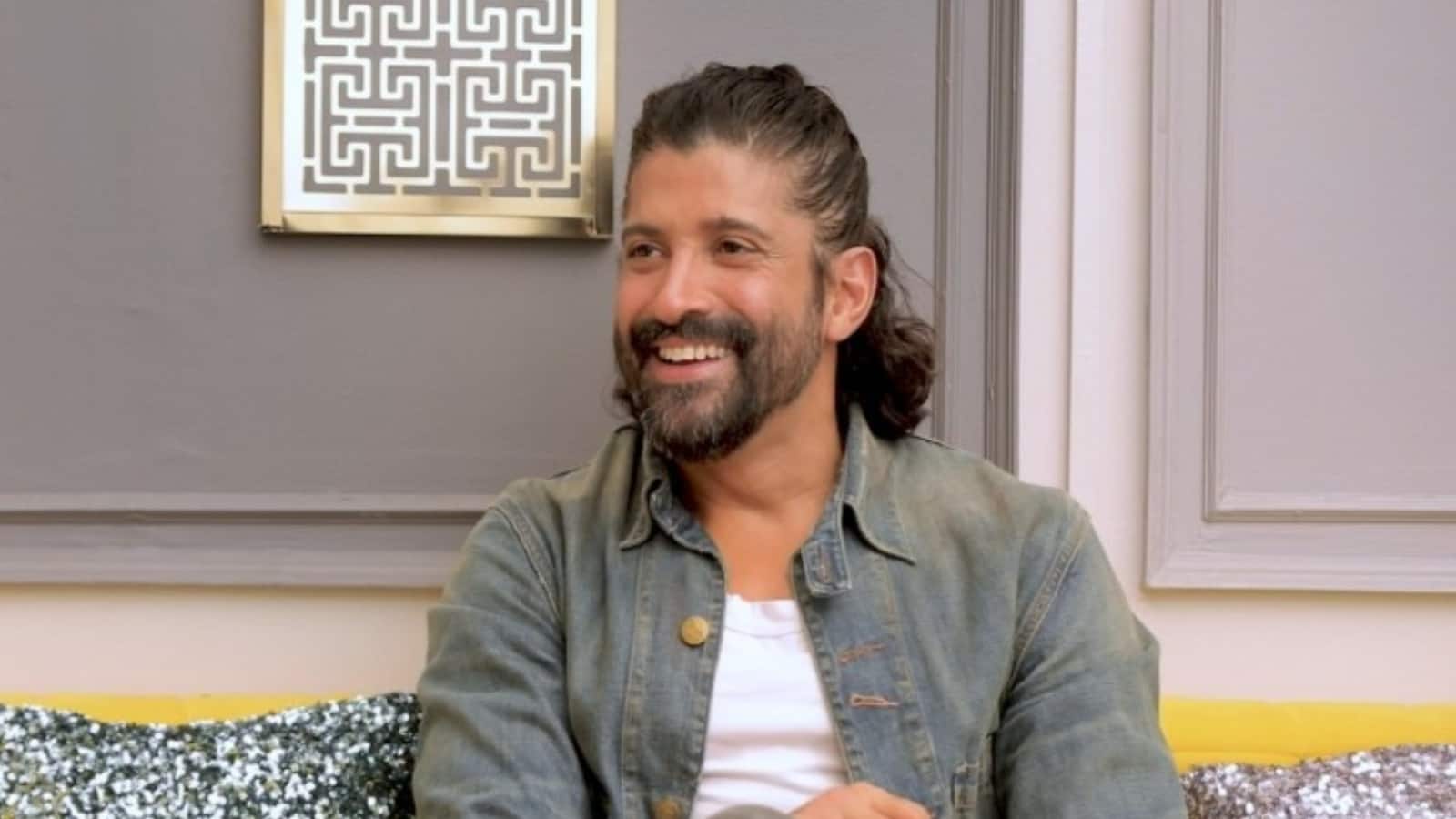 Farhan Akhtar: 'मेरा तो करियर अब खत्म...', जब श्रीदेवी के फर्श पर गिरने के बाद फरहान अख्तर को सताया था ये डर
