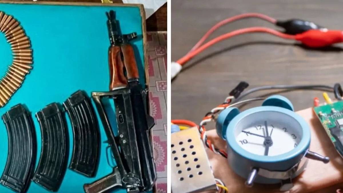 Delhi Blast: 52 से ज्यादा लोगों से पूछताछ...अल फलाह यूनिवर्सिटी से 6 को हिरासत में लिया, फरीदाबाद टेरर मॉड्यूल में अबतक क्या मिला?