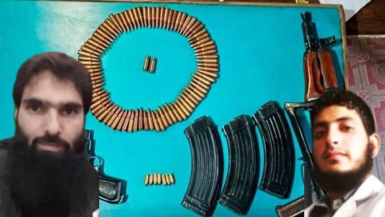 Faridabad Terror Plot: 2900Kg विस्फोटक, असॉल्ट राइफल, 3 मैगजीन... फरीदाबाद से गिरफ्तार डॉक्टर के ठिकानों से क्या-क्या मिला?