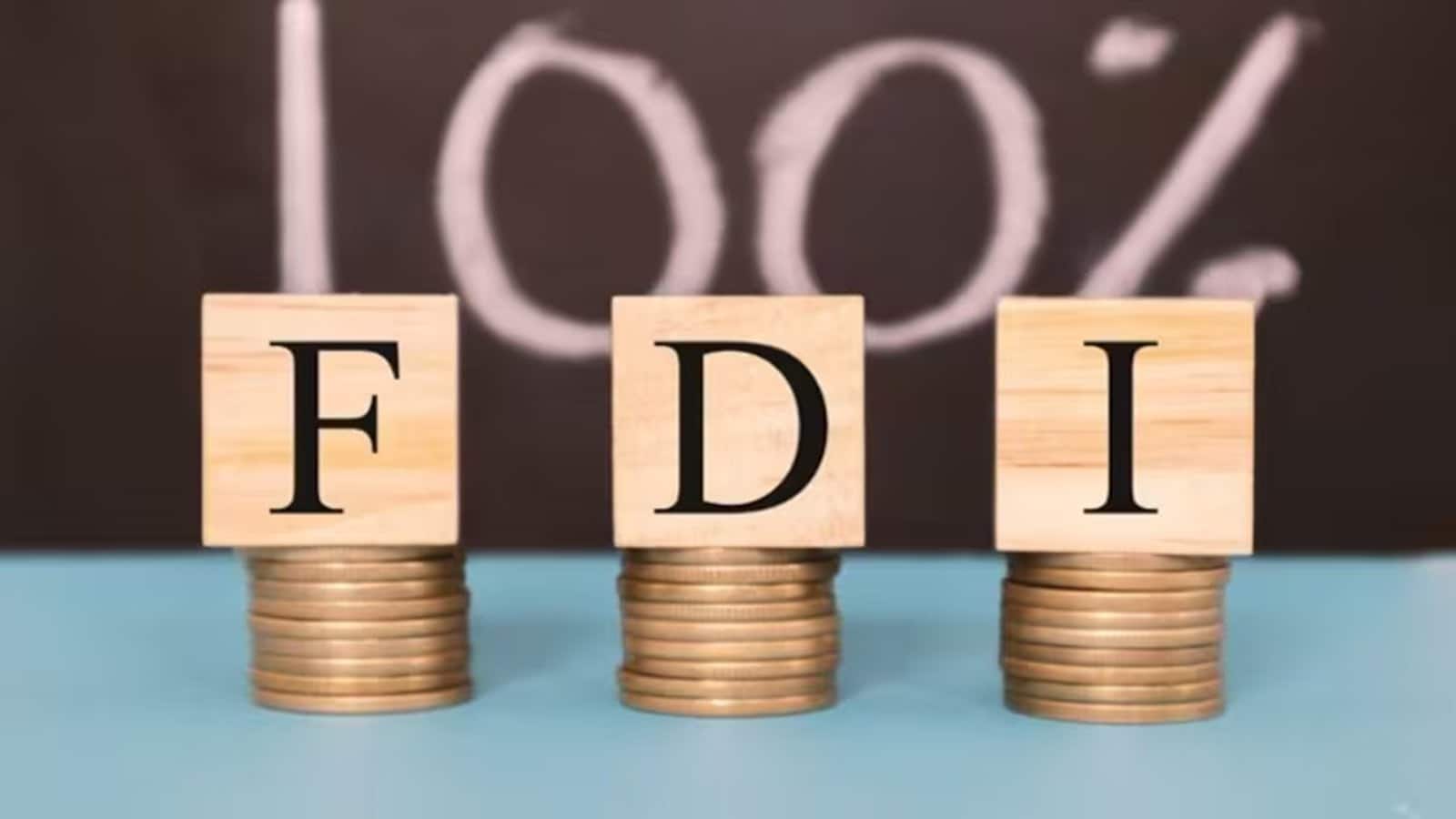 FDI Investment : इलेक्ट्रॉनिक्स, कैपिटल गुड्स के लिए बड़ी खबर,दोनों सेक्टर के लिए चीनी FDI में ढील संभव