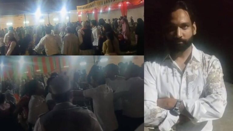 शादी बनी महासंग्राम! चिकन खाने के लिए आपस में भिड़े बाराती और घराती, खूब चले लात-घूंसे