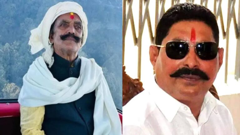 'हम इतना जानते हैं कि FIR दर्ज हुई है, तो बिना हस्तक्षेप कार्रवाई होगी, लेकिन तेजस्वी जी...', दुलारचंद हत्याकांड पर JDU की प्रतिक्रिया