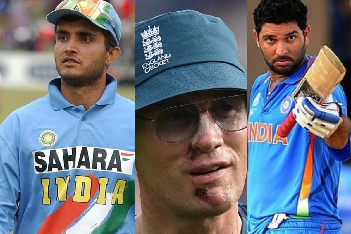 युवराज-सौरव का दुश्मन नंबर1 बनने वाला था पहलवान, एक दांव के मिलते करोड़ो रुपए