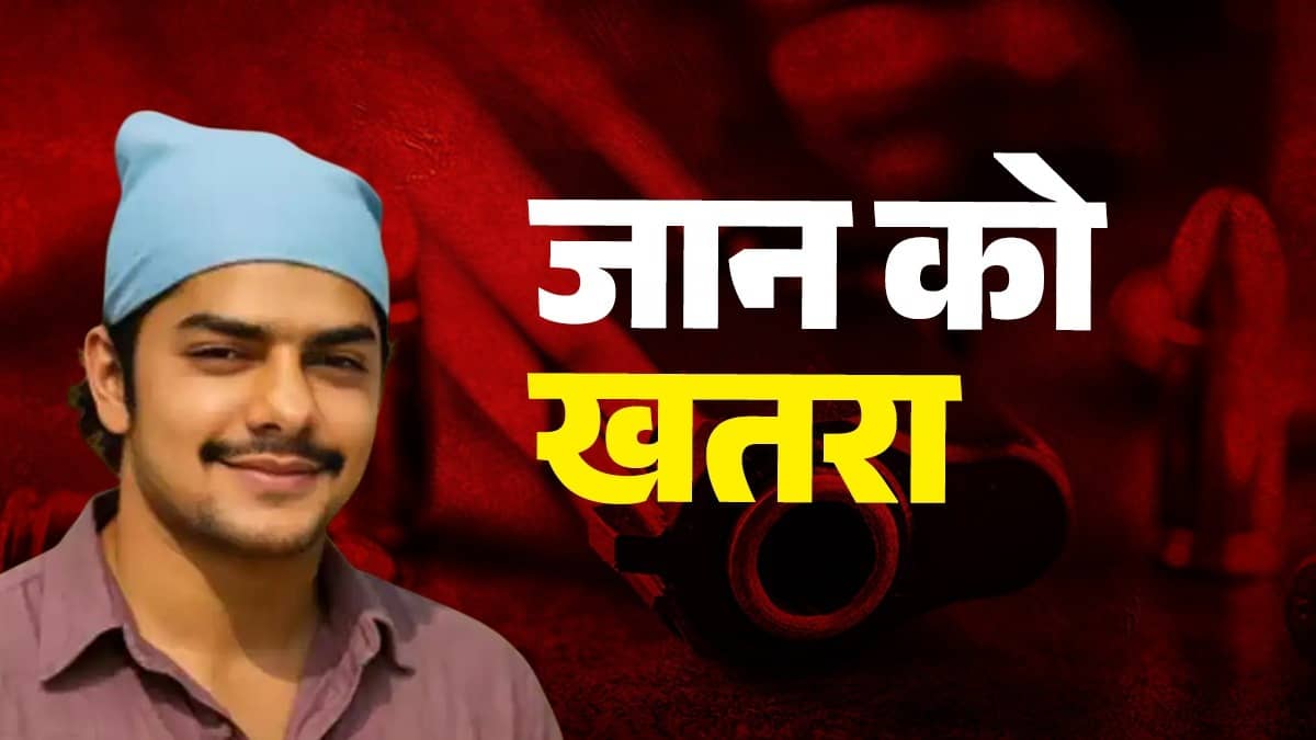 ISI के टारगेट पर लॉरेंस का भाई अनमोल बिश्नोई, पाकिस्तान में बैठा शहजाद भट्टी रच रहा साजिश, 3 आतंकी अरेस्ट