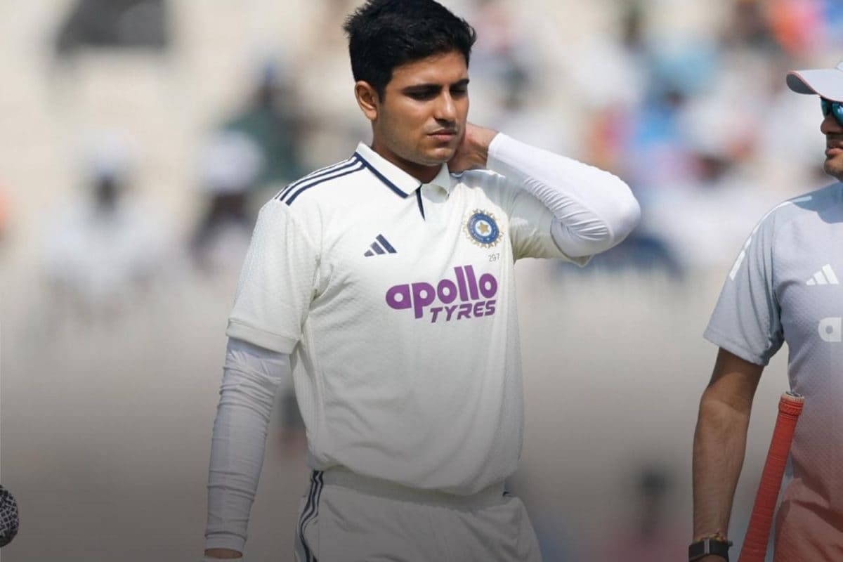 सबके दिल में गिल घर बना लेते, कुंबले की तरह शुभमन के पास भी मौका था