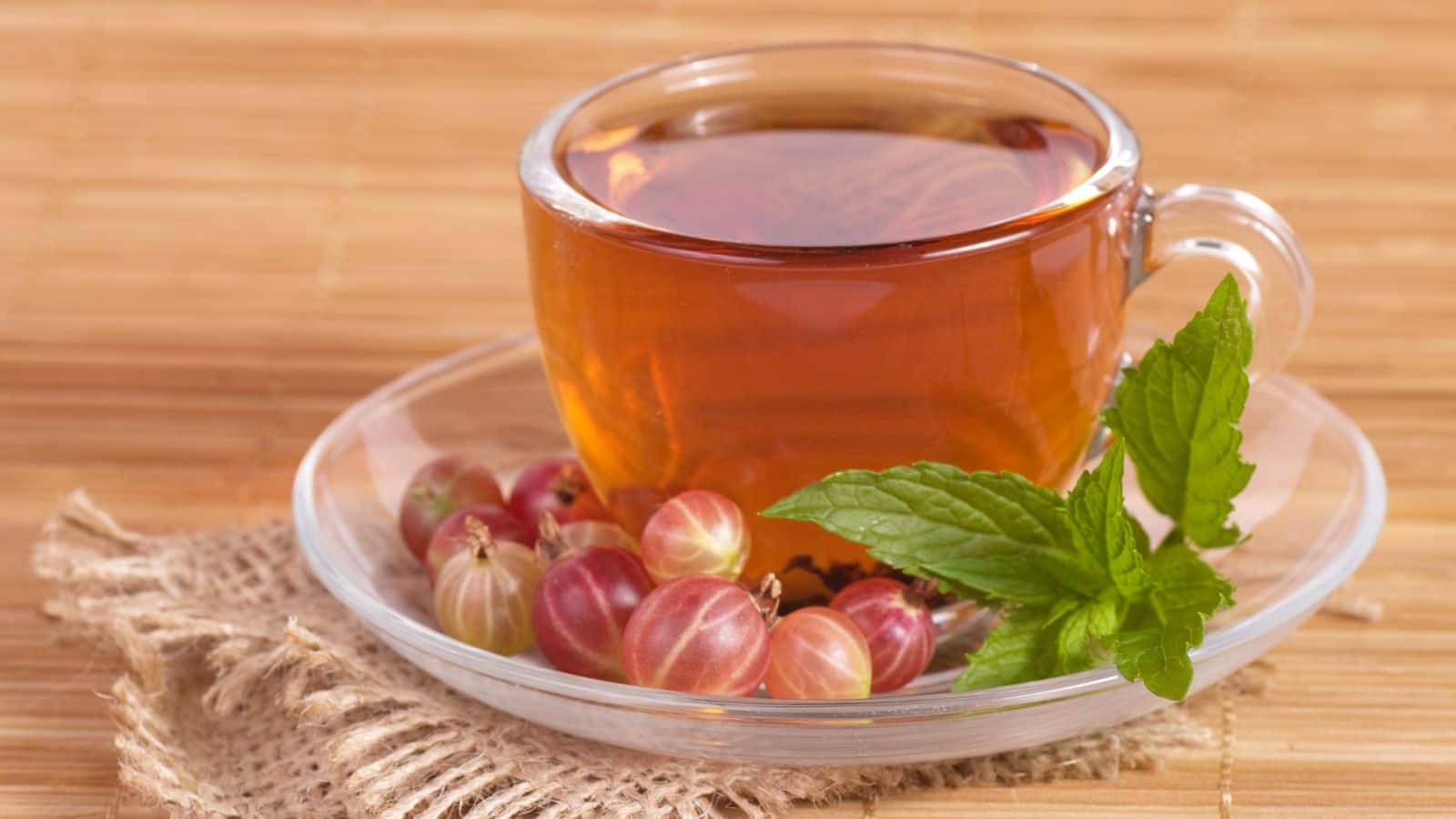 Amla: ठंड में बढ़ता वजन और शुगर लेवल दोनों होंगे गायब! बस रोज पिएं ये आंवला चाय