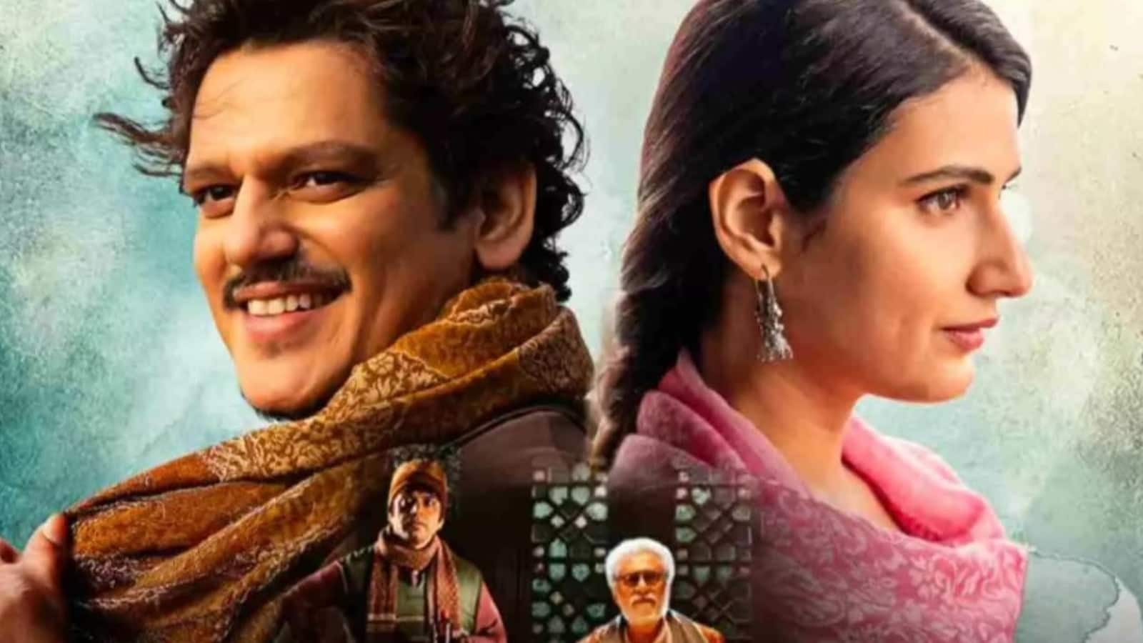 Gustaakh Ishq Collection Day 1: पहले दिन लोगों की उम्मीदों पर नहीं खरी उतर पाई 'गुस्ताख इश्क', ऐसा रहा ओपनिंग डे