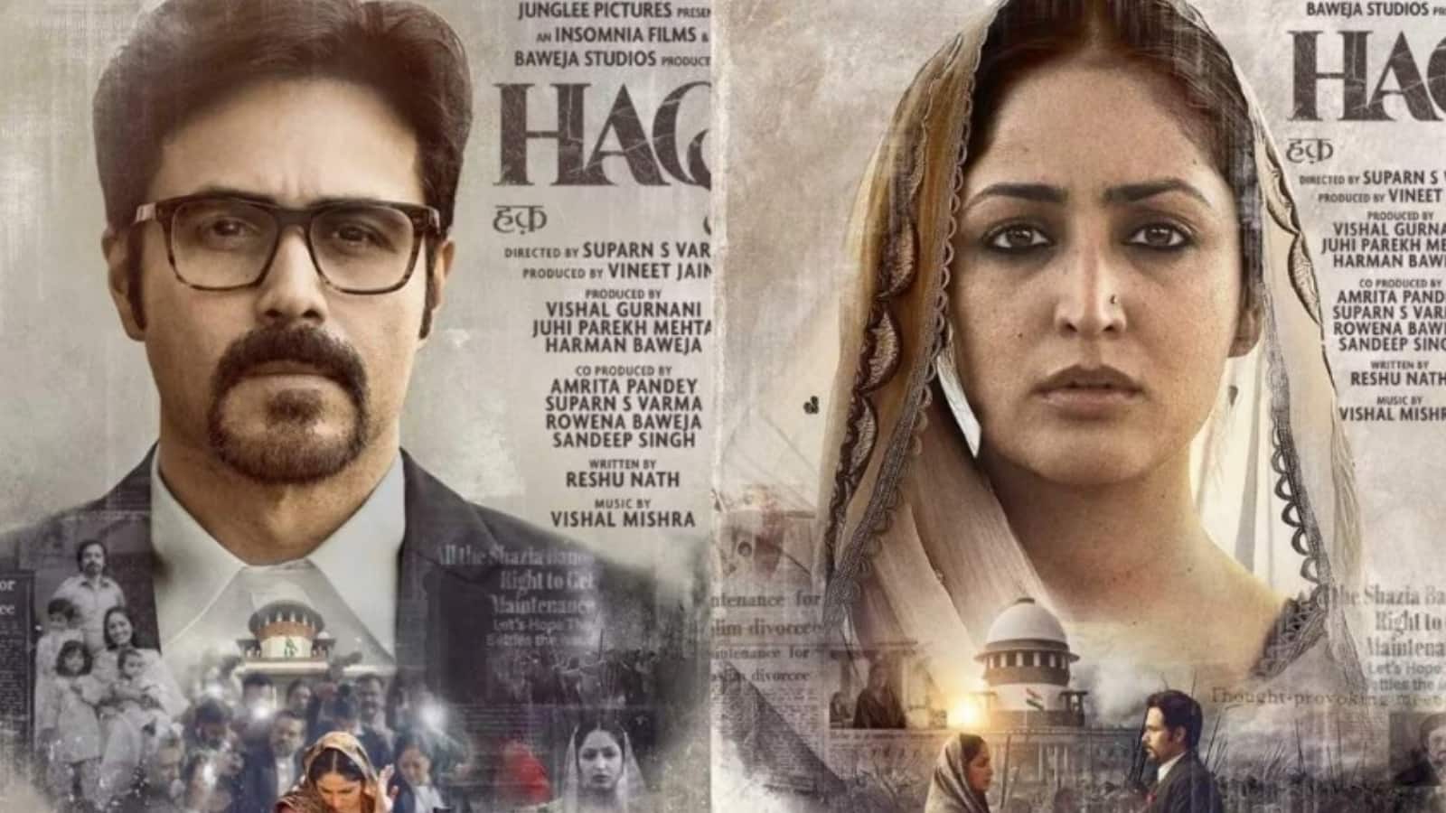 November 2025 Movie Releases: इमरान हाशमी की 'हक' से लेकर रश्मिका मंदाना की 'द गर्लफ्रेंड' तक, सिनेमाघरों में होगा एंटरटेनमेंट...एंटरटेनमेंट...एंटरटेनमेंट