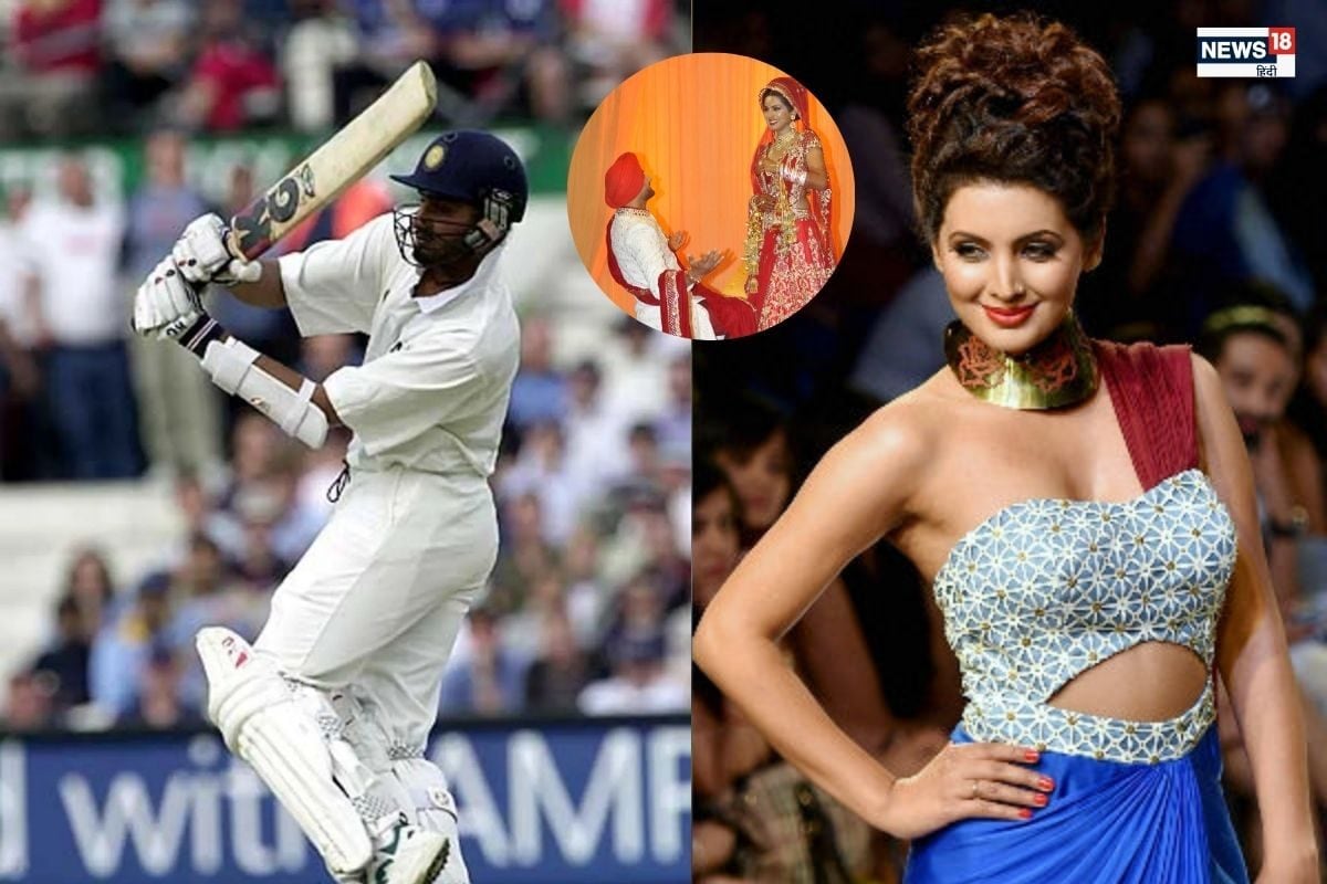 'अजनबी' एक्ट्रेस से पहली नजर में प्यार, फिर बेले पापड़, अनोखी है ये लव स्टोरी