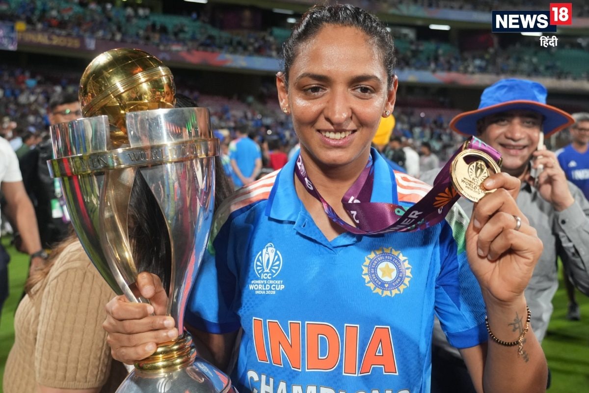 विजेता कप्तान का कैसे शुरु हुआ सफर, बिना बैट-बॉल के निकल पड़ी वो दुनिया जीतने