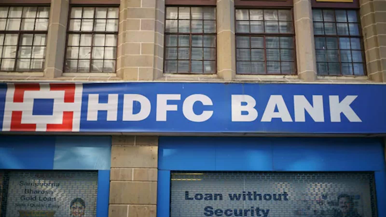 HDFC Bank पर ₹91 लाख का जुर्माना, इस कारण नाराज हुआ RBI