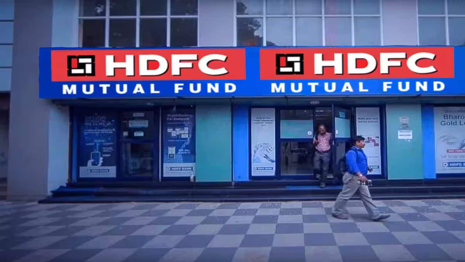 HDFC AMC के बोनस इश्यू के लिए रिकॉर्ड डेट बीता, शेयर 50% तक हुए सस्ते, जानें डिटेल