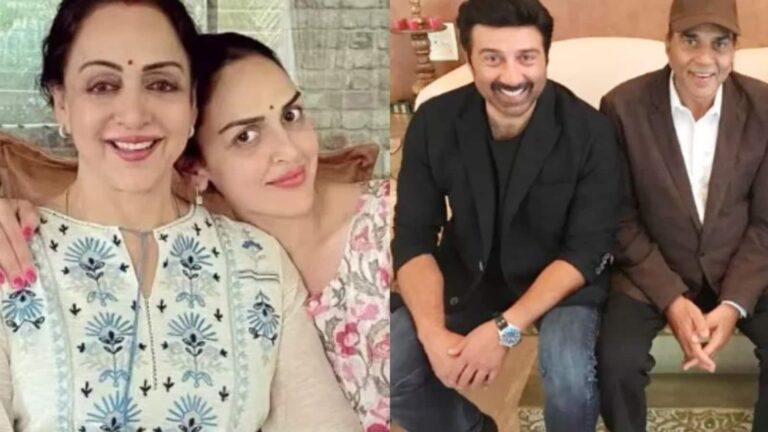 Dharmendra: धर्मेंद्र की मौत भी नहीं खत्म कर पाई हेमा मालिनी और देओल परिवार के बीच की दूरी? प्रेयर मीट मिस करने पर अटकलों का बाजार गर्म