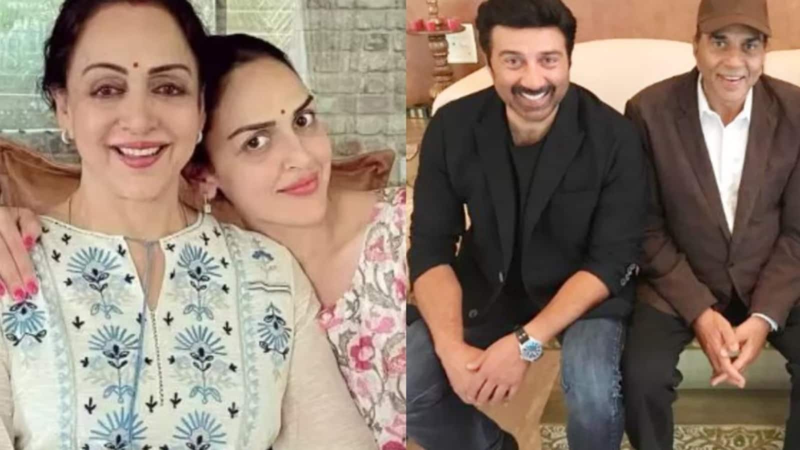 Dharmendra: धर्मेंद्र की मौत भी नहीं खत्म कर पाई हेमा मालिनी और देओल परिवार के बीच की दूरी? प्रेयर मीट मिस करने पर अटकलों का बाजार गर्म