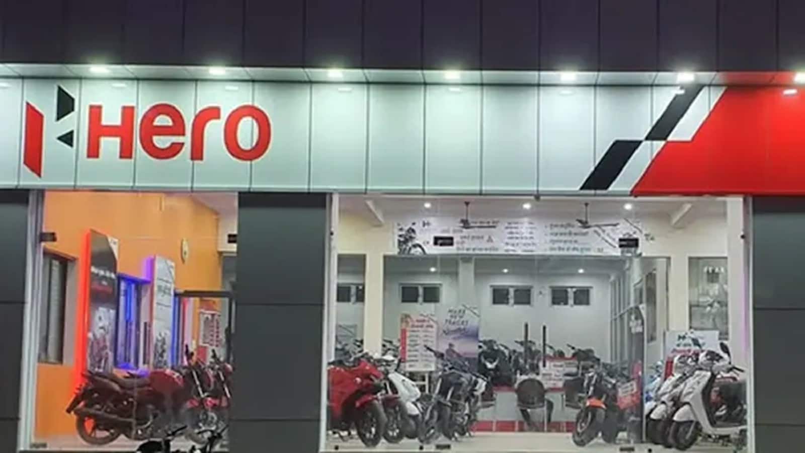 Hero MotoCorp Share Price: जेपी मॉर्गन के बाद अब मैक्वेरी ने बढ़ाई रेटिंग, शेयर 3% उछलकर 52 वीक के नए हाई पर