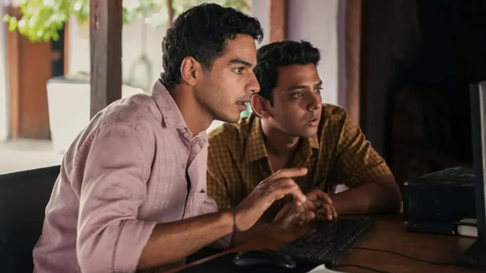 Homebound OTT Release: इस दिन ओटीटी पर रिलीज हो रही है ऑस्कर में एंट्री करने वाली'होमबाउंड', जानें कब और कहां देख सकेंगे फिल्म