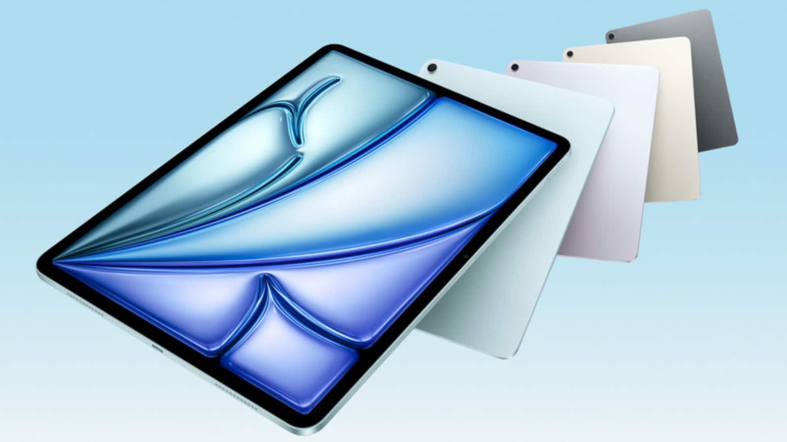 इस कंपनी ने सिर्फ 1500 रुपये में बेच दिए iPad Air, वजह जानकर रह जाएंगे हैरान