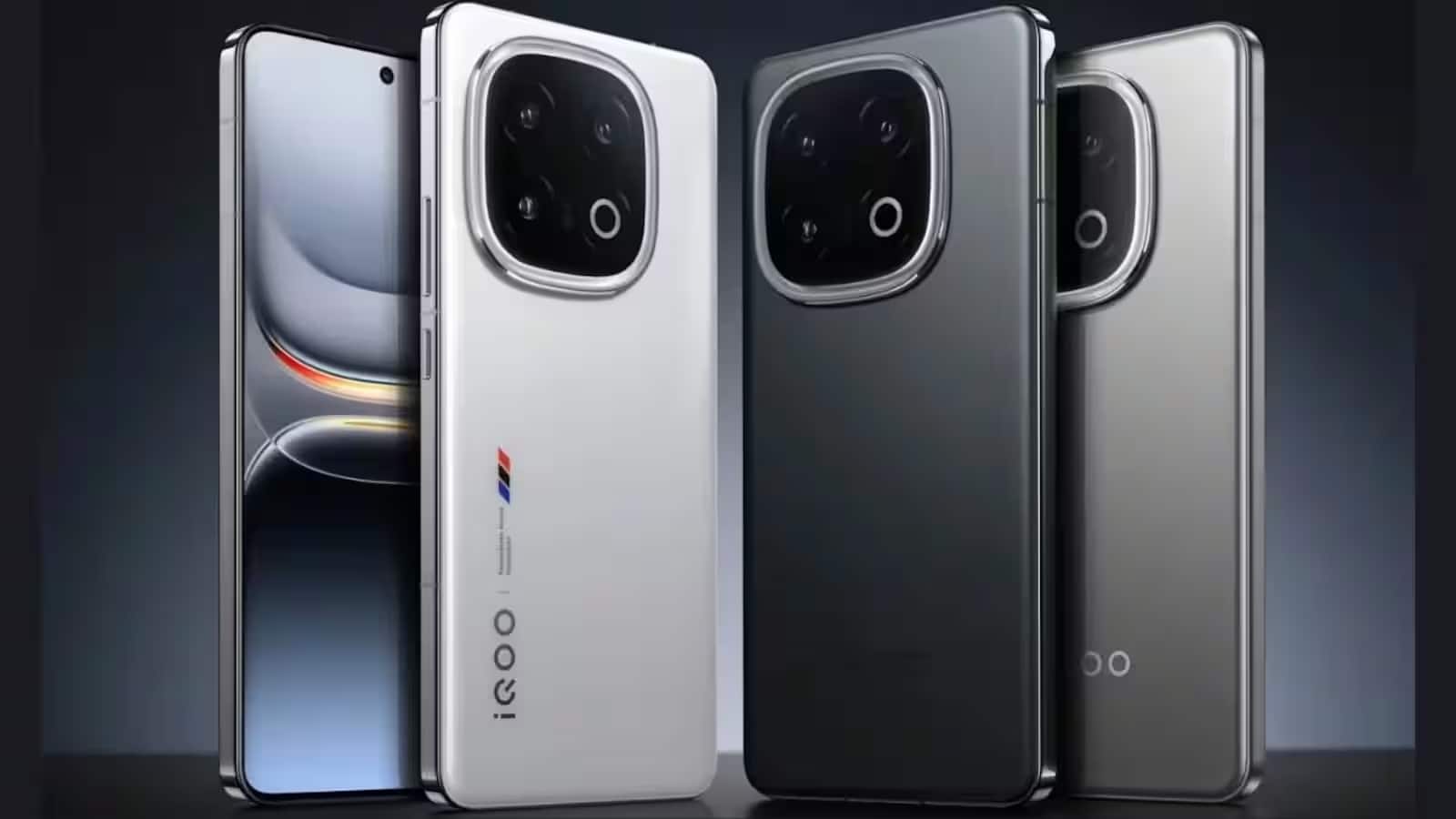 iQOO 15 भारत में लॉन्च, 7,000mAh की बैटरी के साथ मिलेगा दमदार फीचर्स, जानें कितनी है कीमत